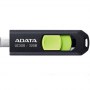 ADATA | FlashDrive | UC300 | 32 GB | USB 3.2 Gen 1 | Black - 2
